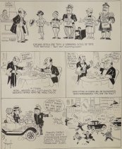 Standardizing The Tips